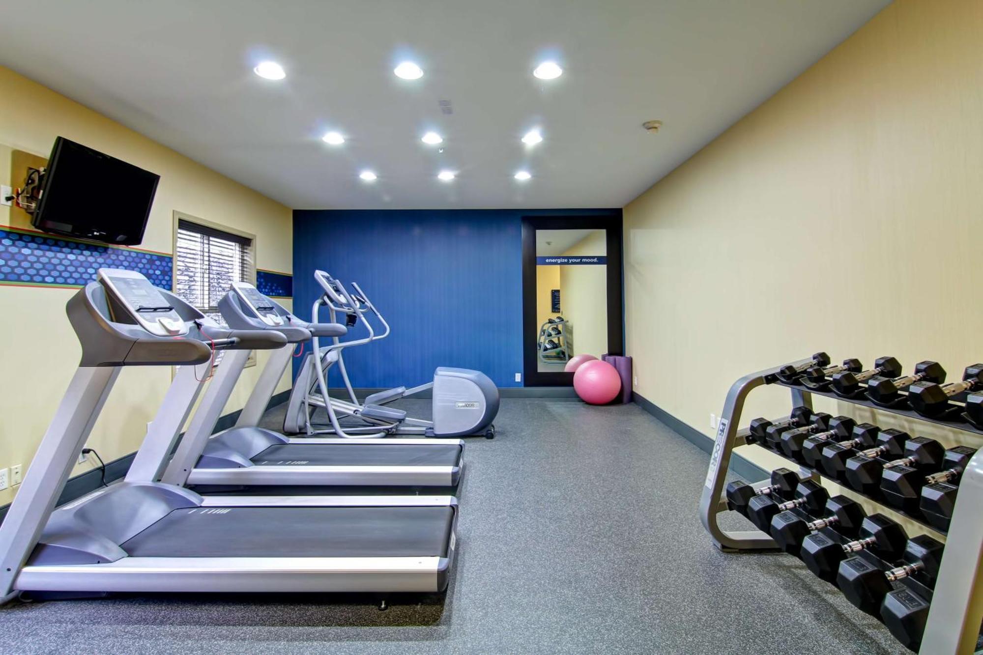 Hampton Inn By Hilton Kamloops Exteriör bild
